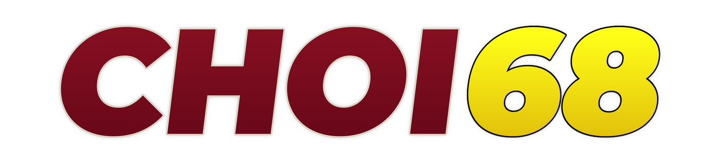 choi68 logo